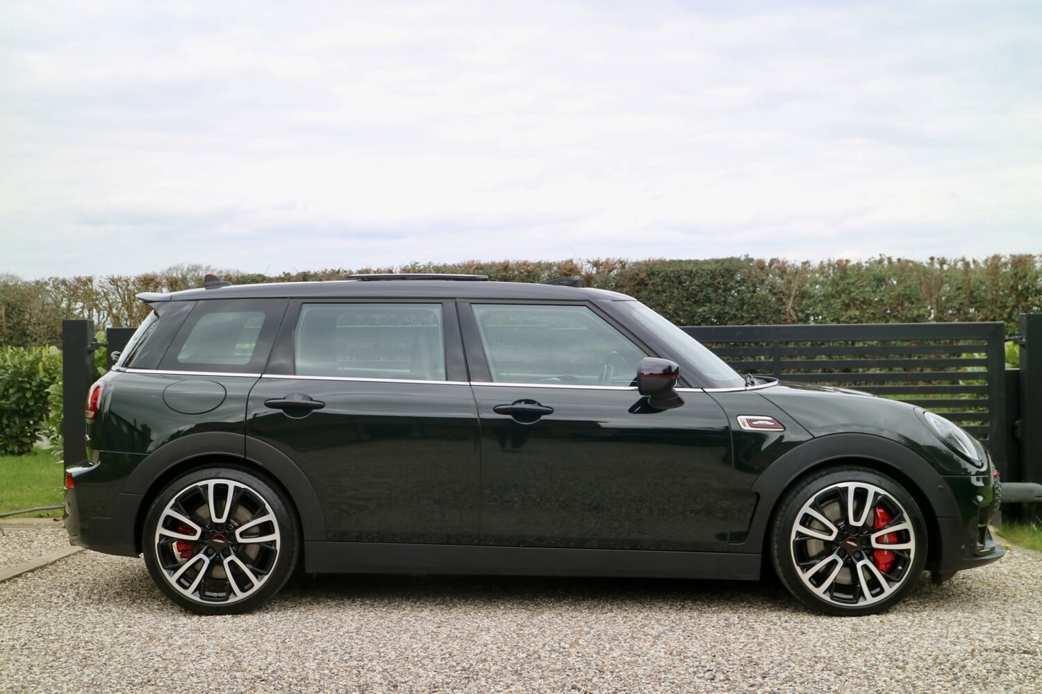Used MINI Clubman 2022 for sale - 78121520: Photo 42