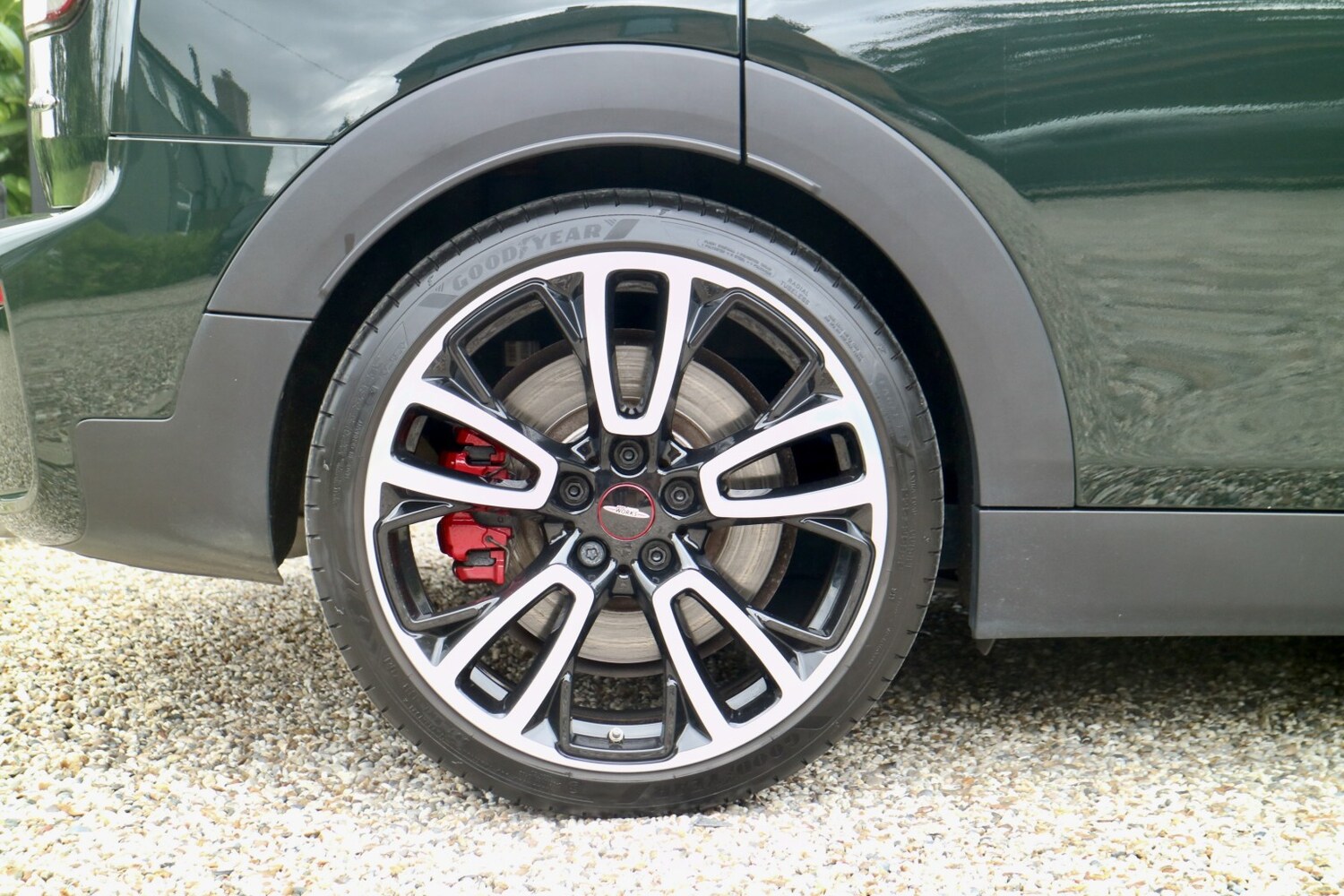 Used MINI Clubman 2022 for sale - 78121520: Photo 43