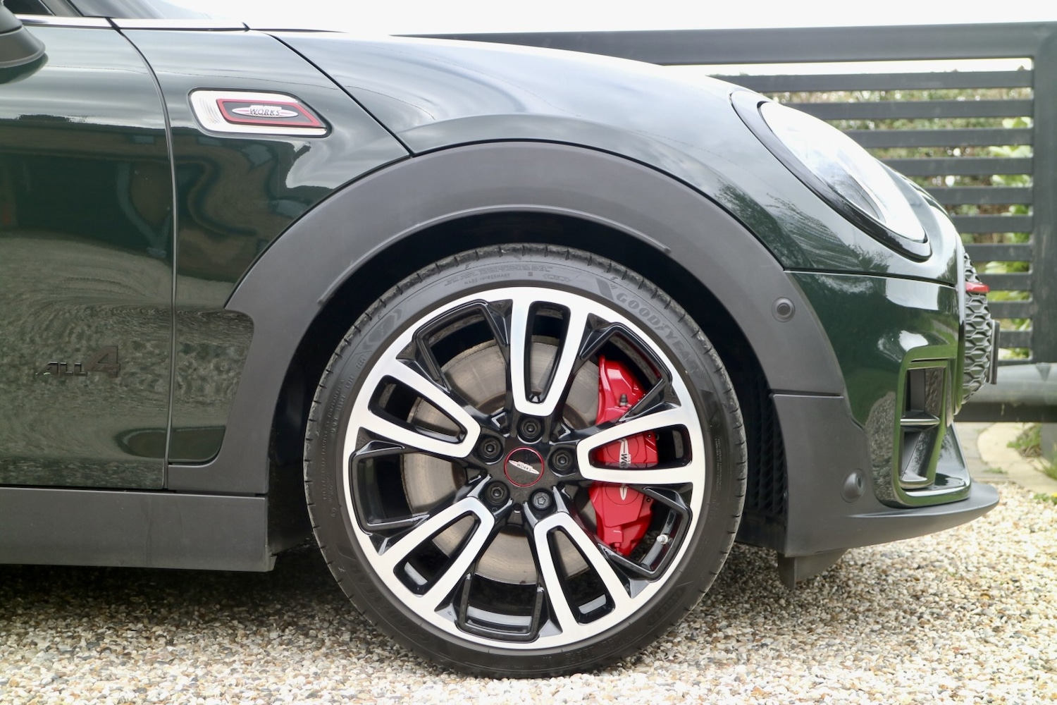 Used MINI Clubman 2022 for sale - 78121520: Photo 44