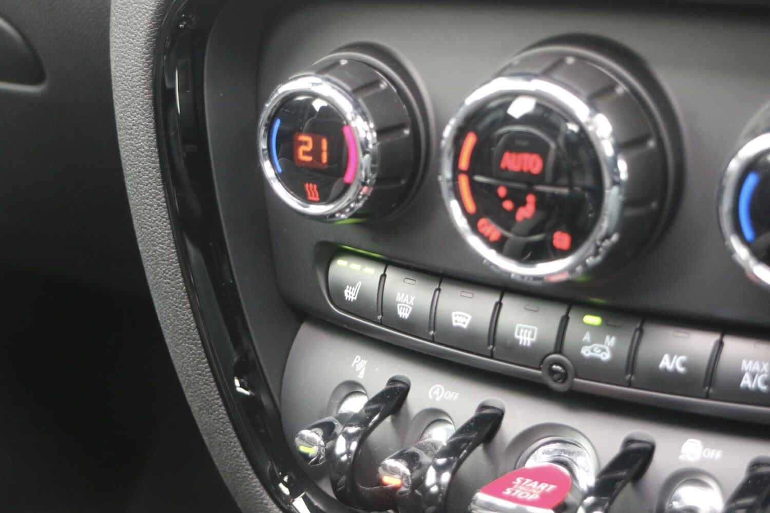 Used MINI Clubman 2022 for sale - 78121520: Photo 45