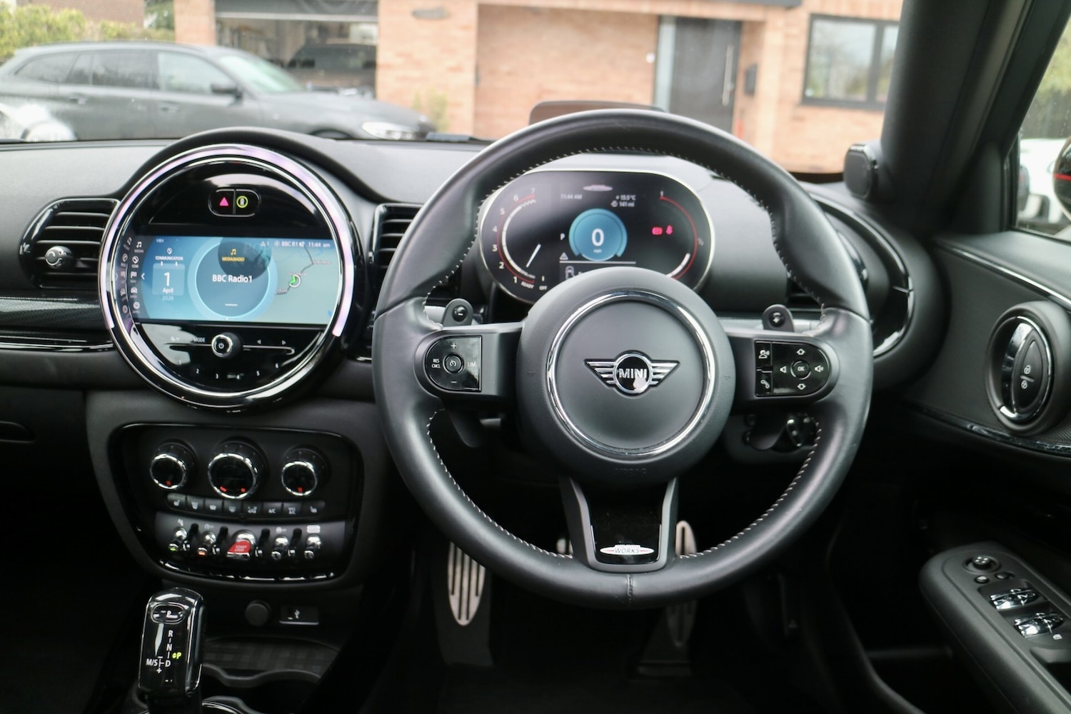 Used MINI Clubman 2022 for sale - 78121520: Photo 46