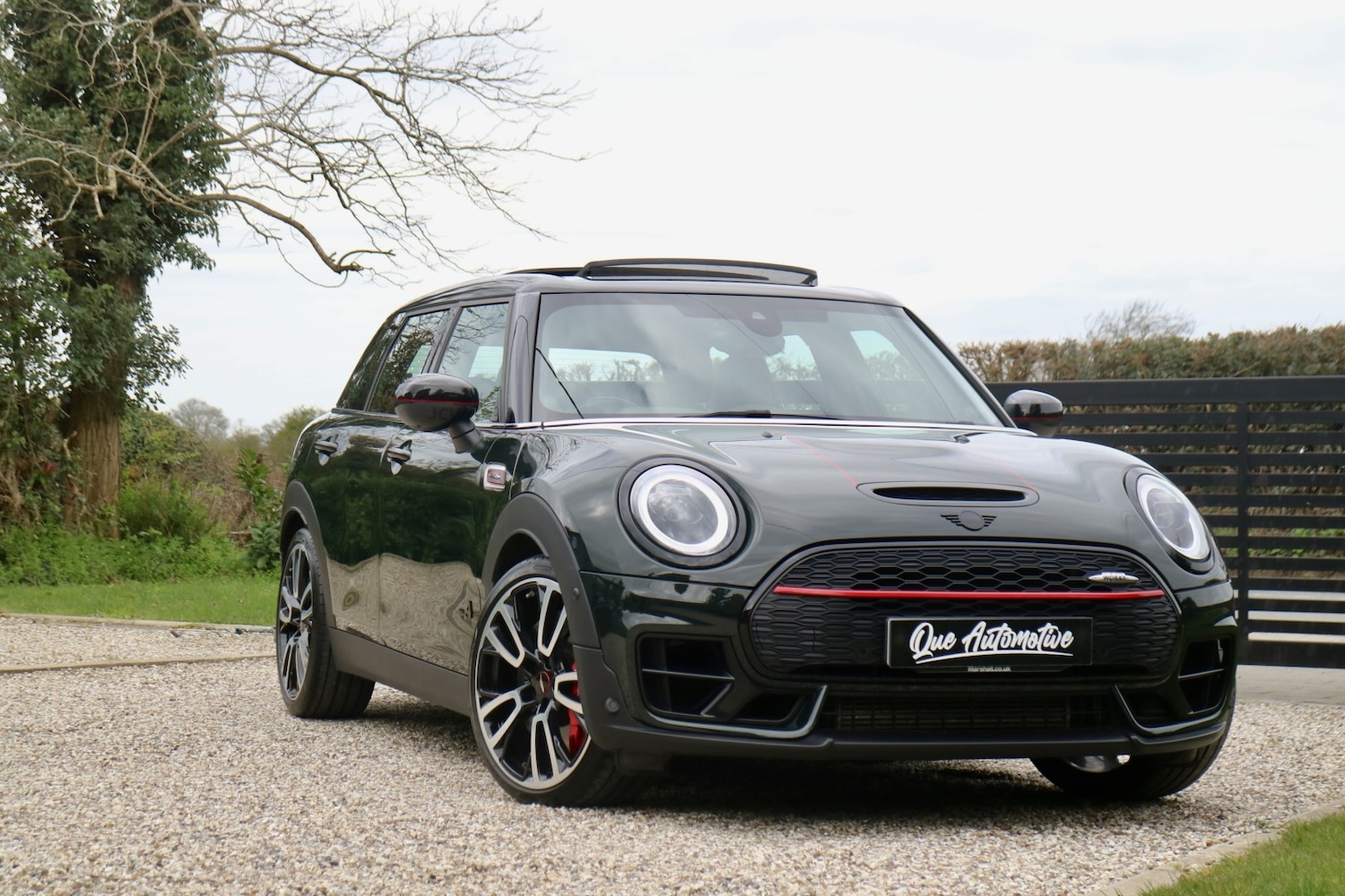 Used MINI Clubman 2022 for sale - 78121520: Photo 47