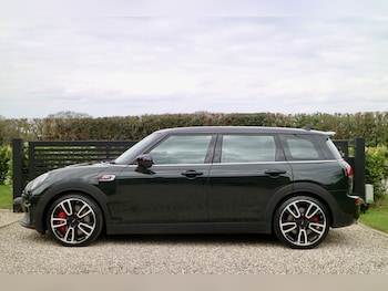 Used MINI Clubman 2022 for sale - 78121520: Photo