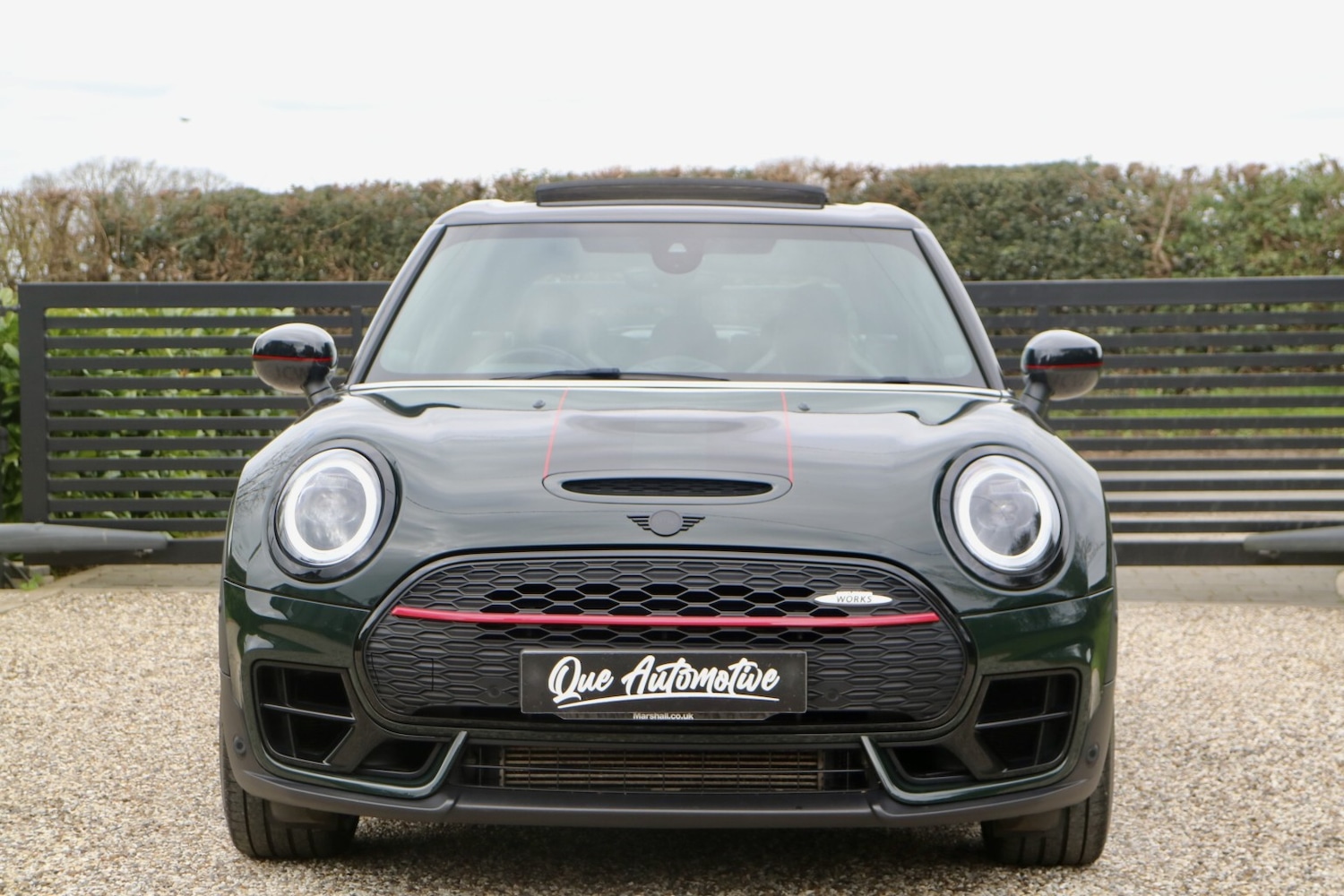 Used MINI Clubman 2022 for sale - 78121520: Photo 5