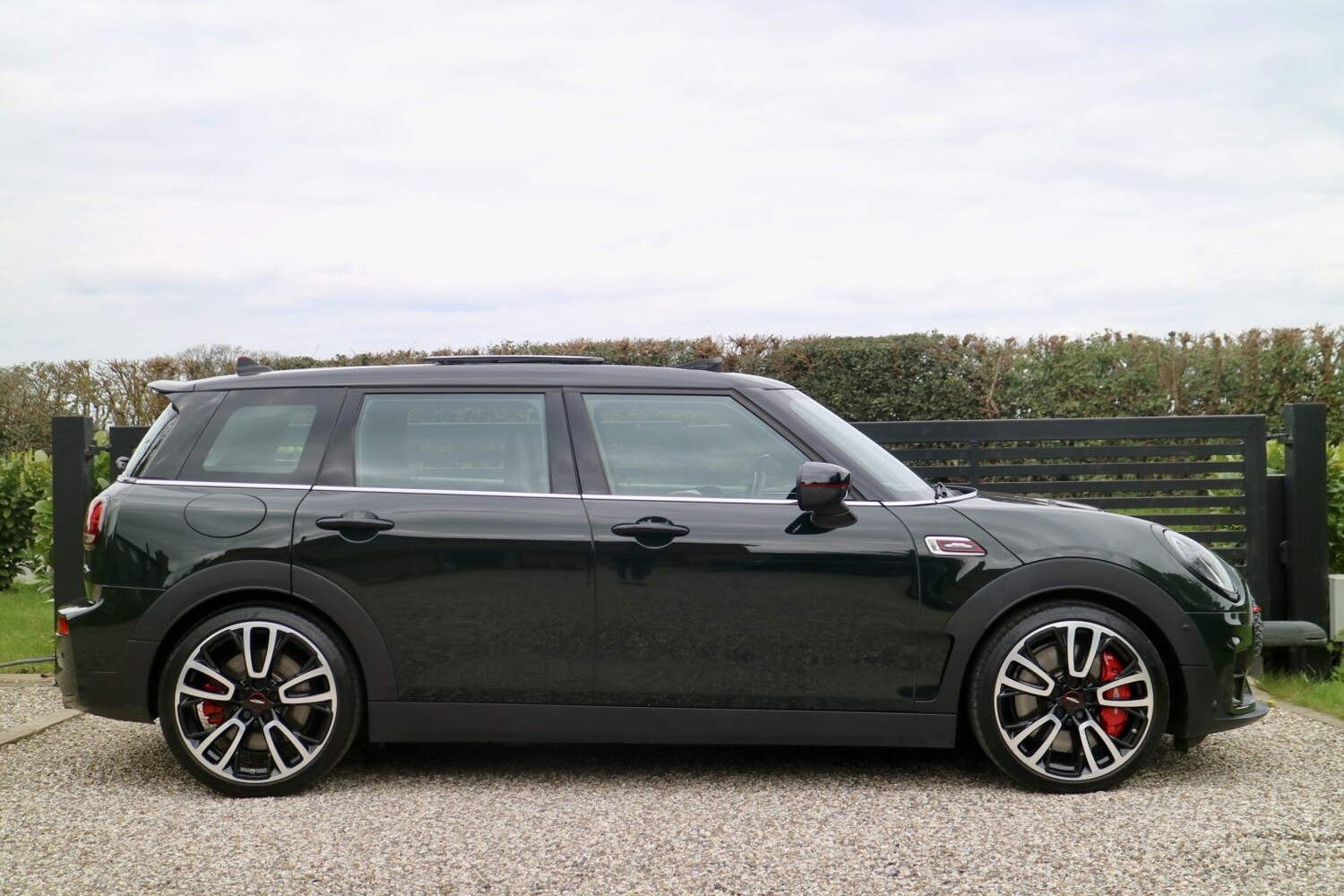 Used MINI Clubman 2022 for sale - 78121520: Photo 6