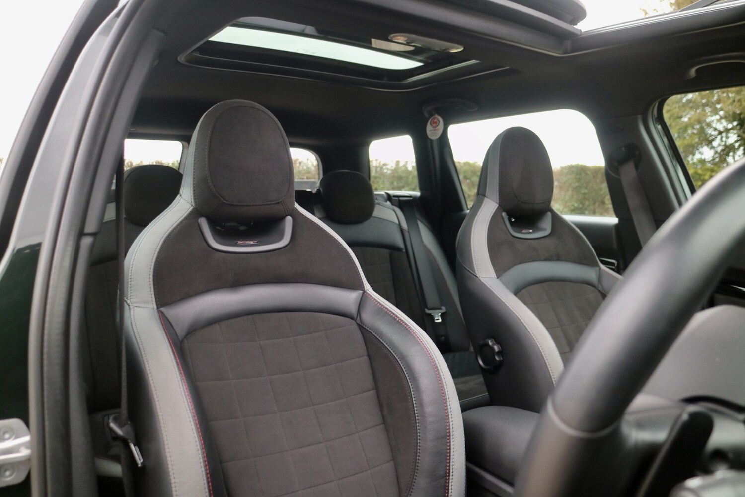 Used MINI Clubman 2022 for sale - 78121520: Photo 7