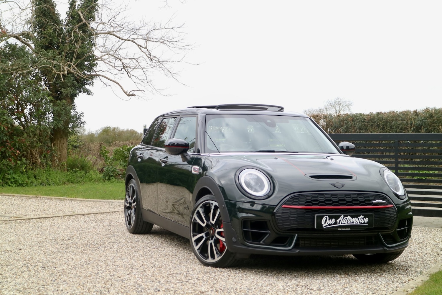 Used MINI Clubman 2022 for sale - 78121520: Photo 9