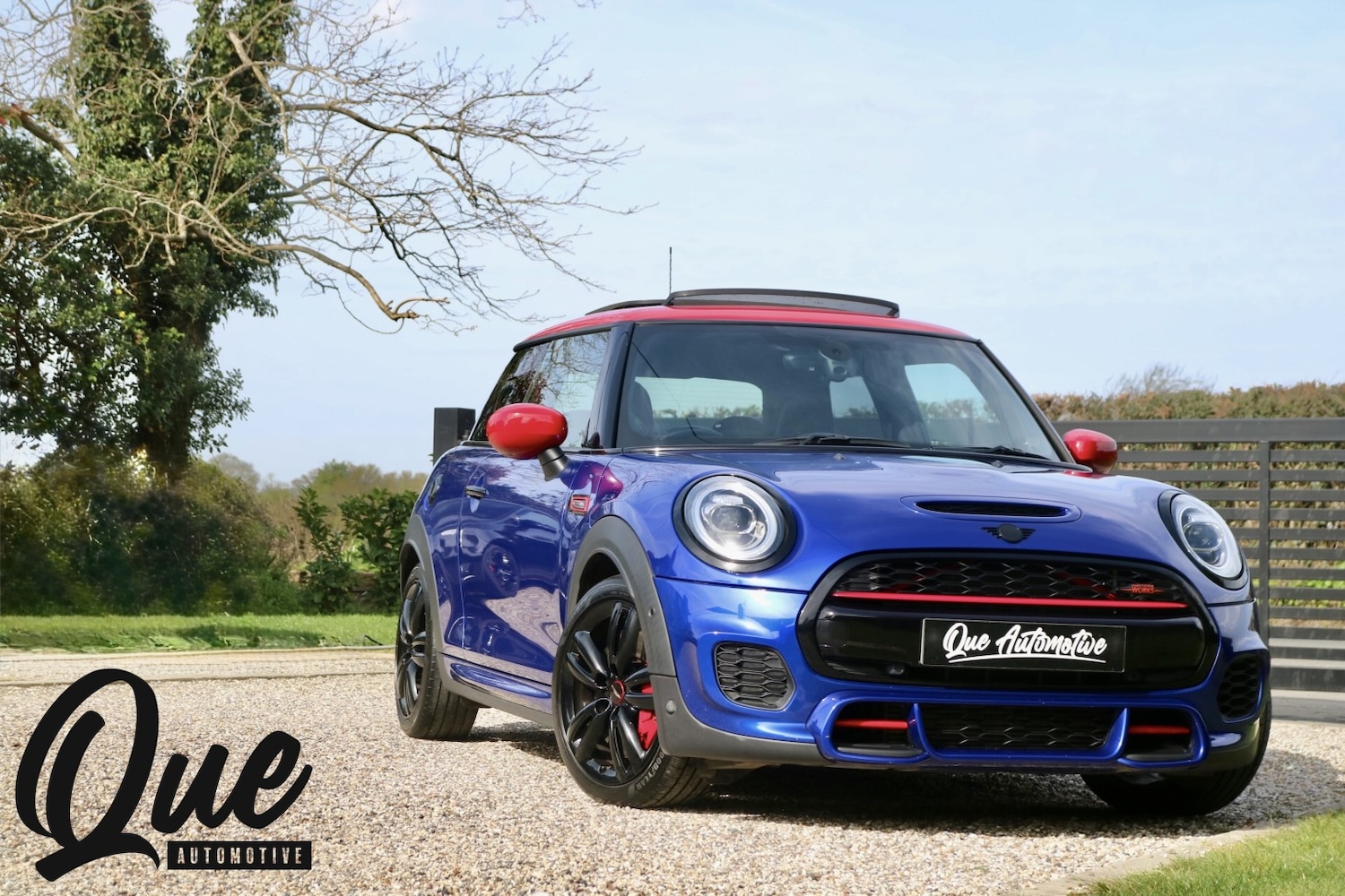 Used MINI Hatch 2021 for sale - 78182902: Photo 1