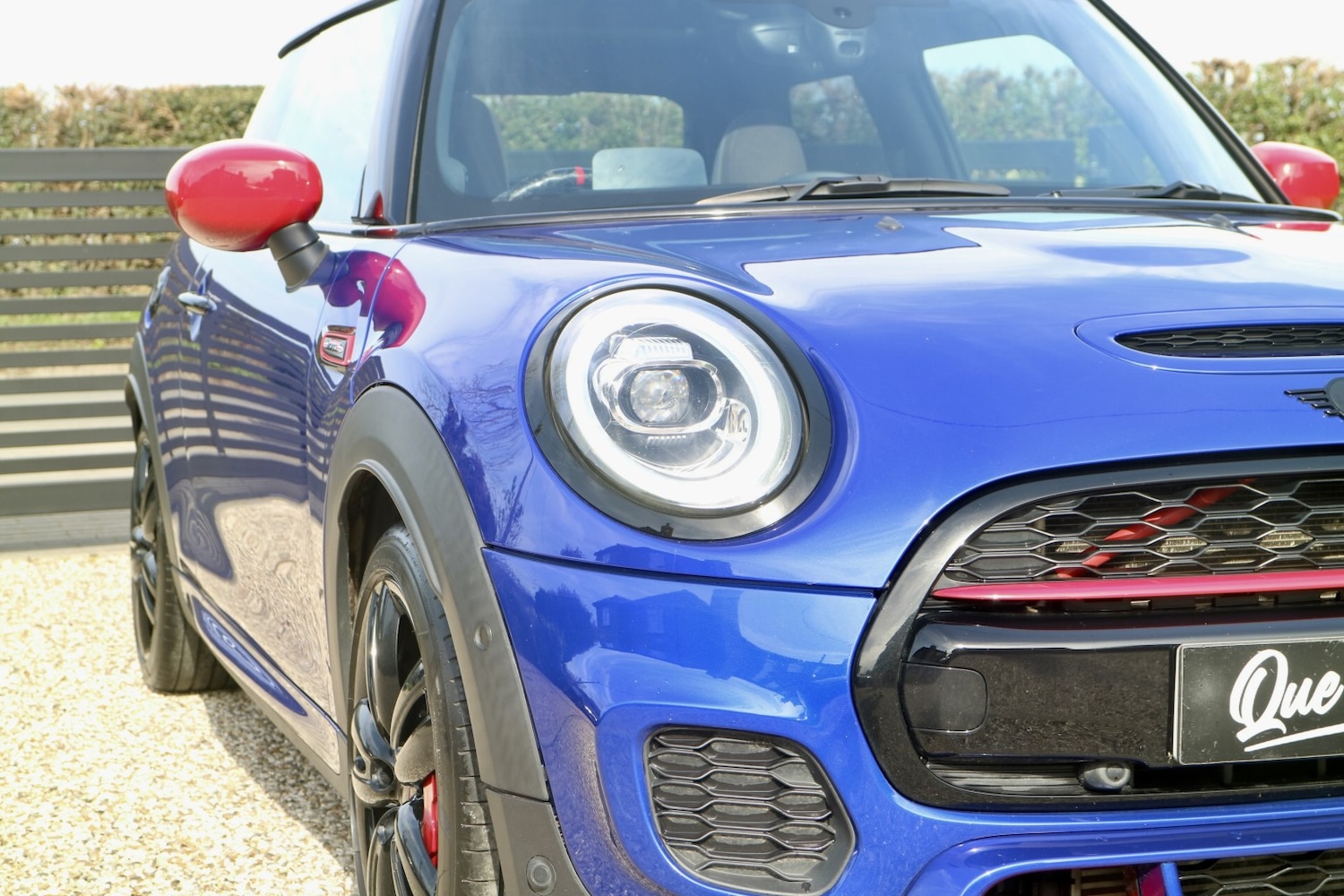 Used MINI Hatch 2021 for sale - 78182902: Photo 16