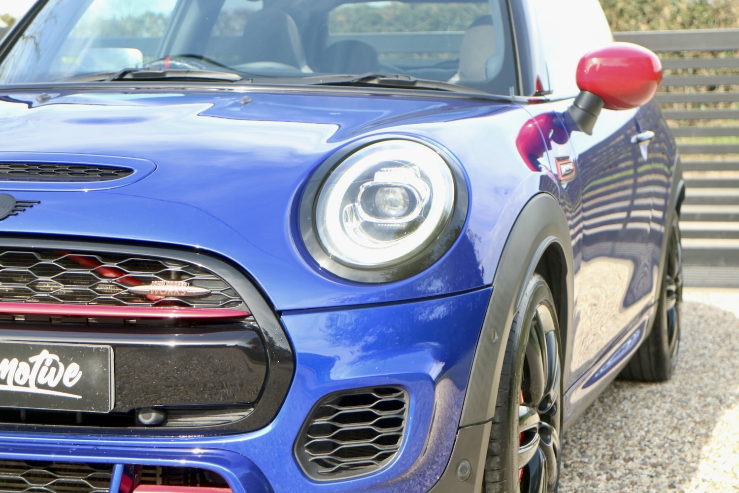 Used MINI Hatch 2021 for sale - 78182902: Photo 18