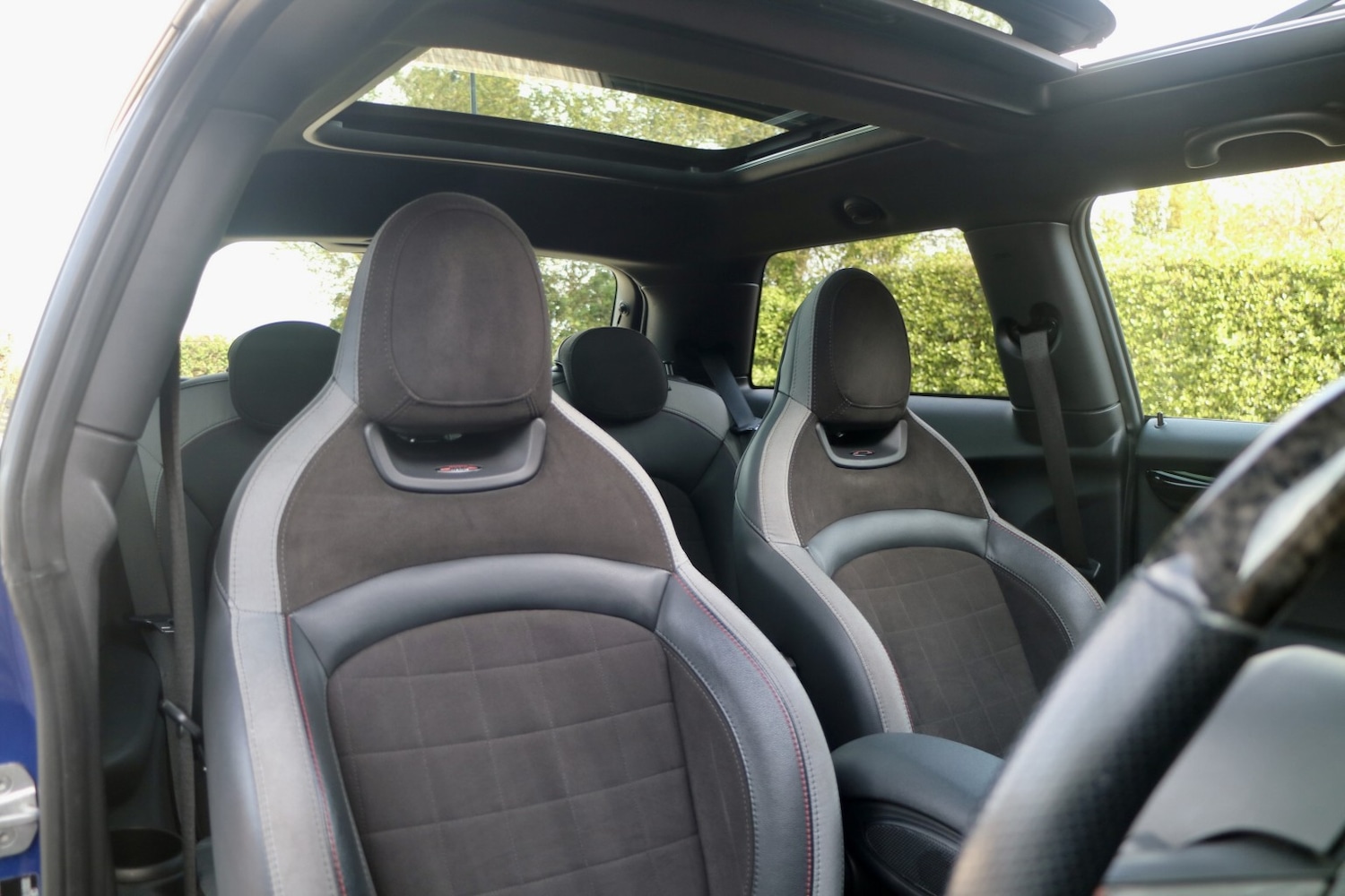 Used MINI Hatch 2021 for sale - 78182902: Photo 2