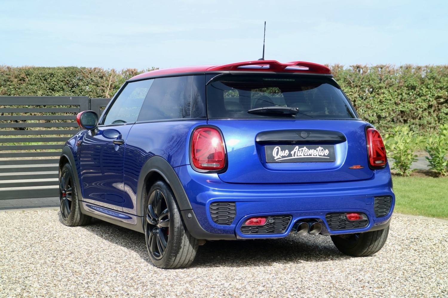 Used MINI Hatch 2021 for sale - 78182902: Photo 23