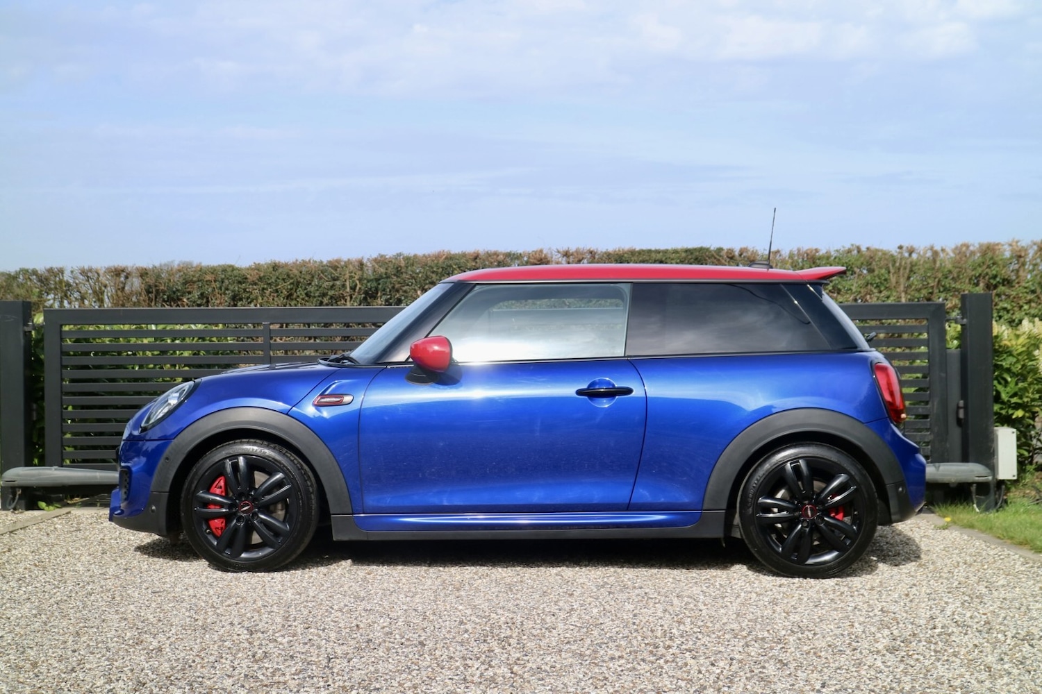 Used MINI Hatch 2021 for sale - 78182902: Photo 25