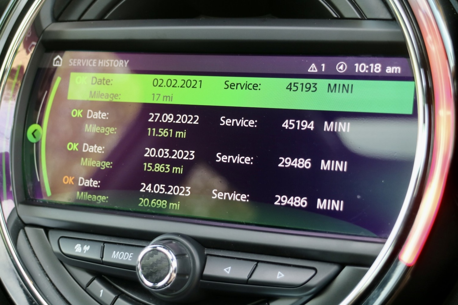 Used MINI Hatch 2021 for sale - 78182902: Photo 28