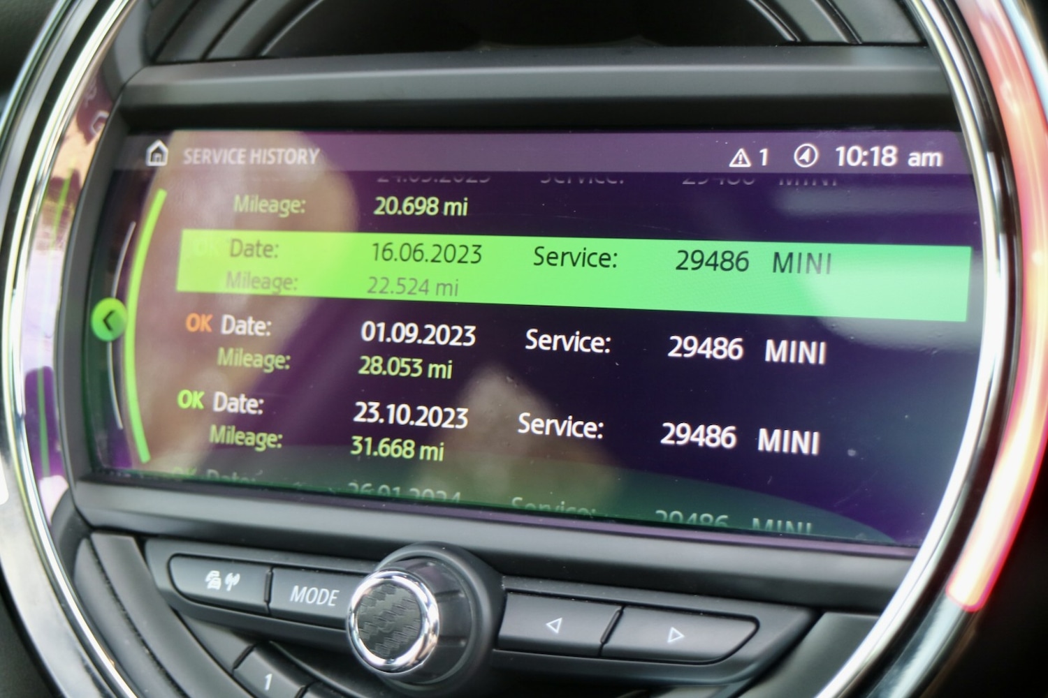 Used MINI Hatch 2021 for sale - 78182902: Photo 29