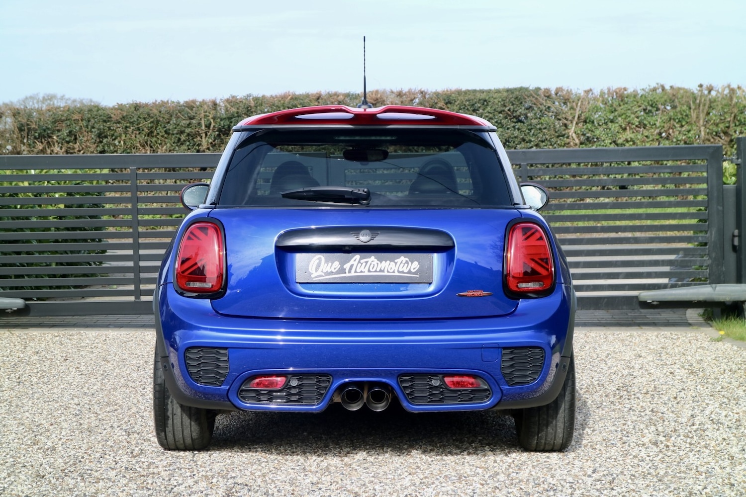 Used MINI Hatch 2021 for sale - 78182902: Photo 3