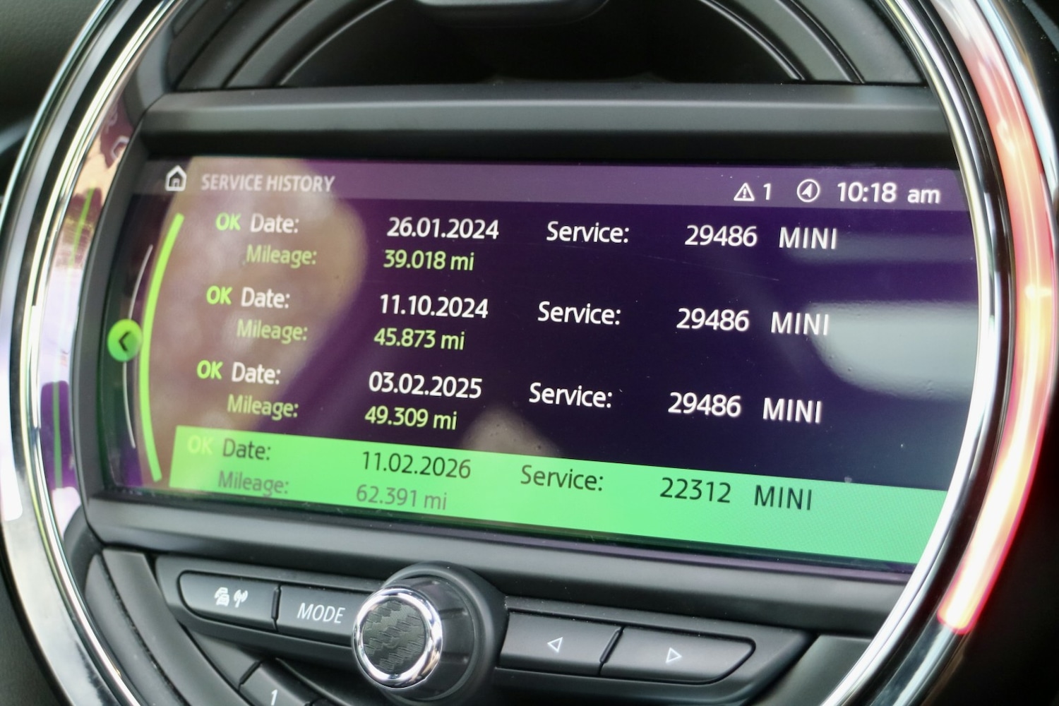 Used MINI Hatch 2021 for sale - 78182902: Photo 30