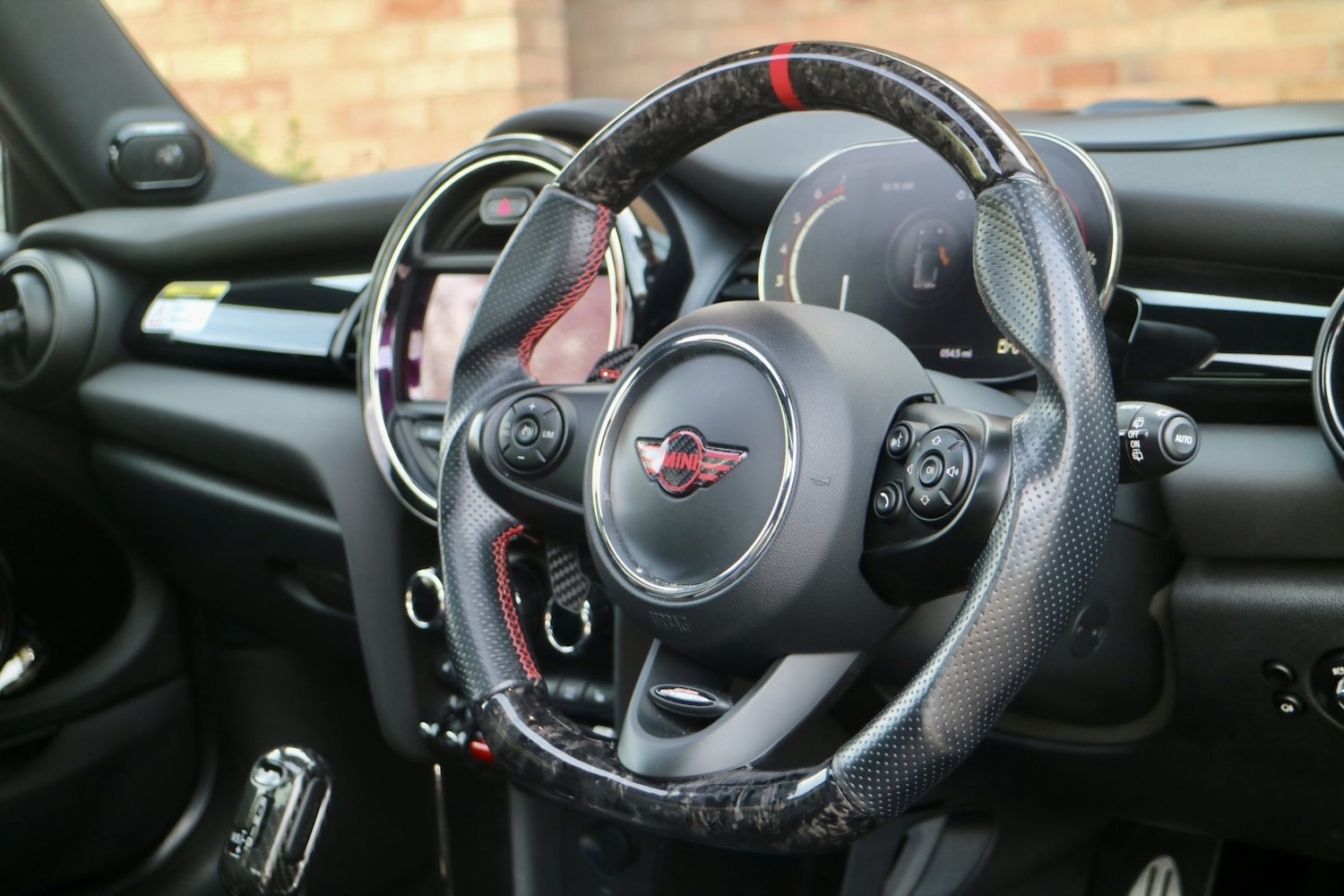 Used MINI Hatch 2021 for sale - 78182902: Photo 38