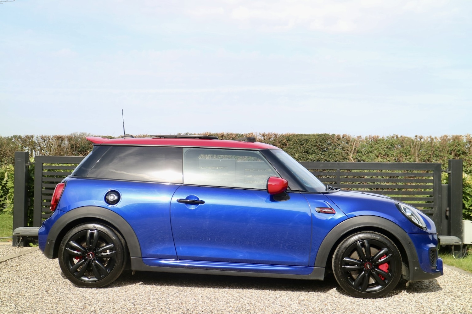 Used MINI Hatch 2021 for sale - 78182902: Photo 46