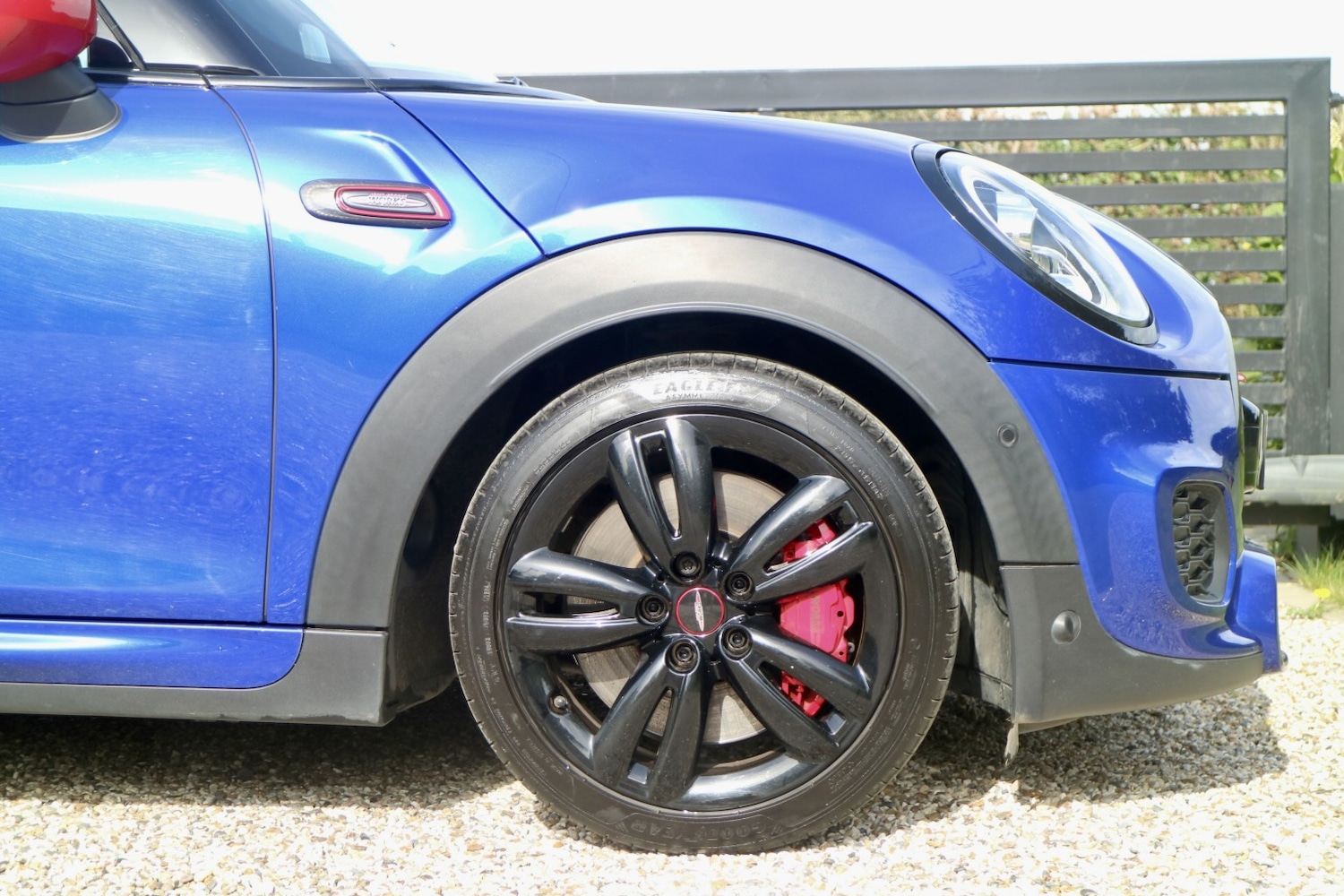 Used MINI Hatch 2021 for sale - 78182902: Photo 48