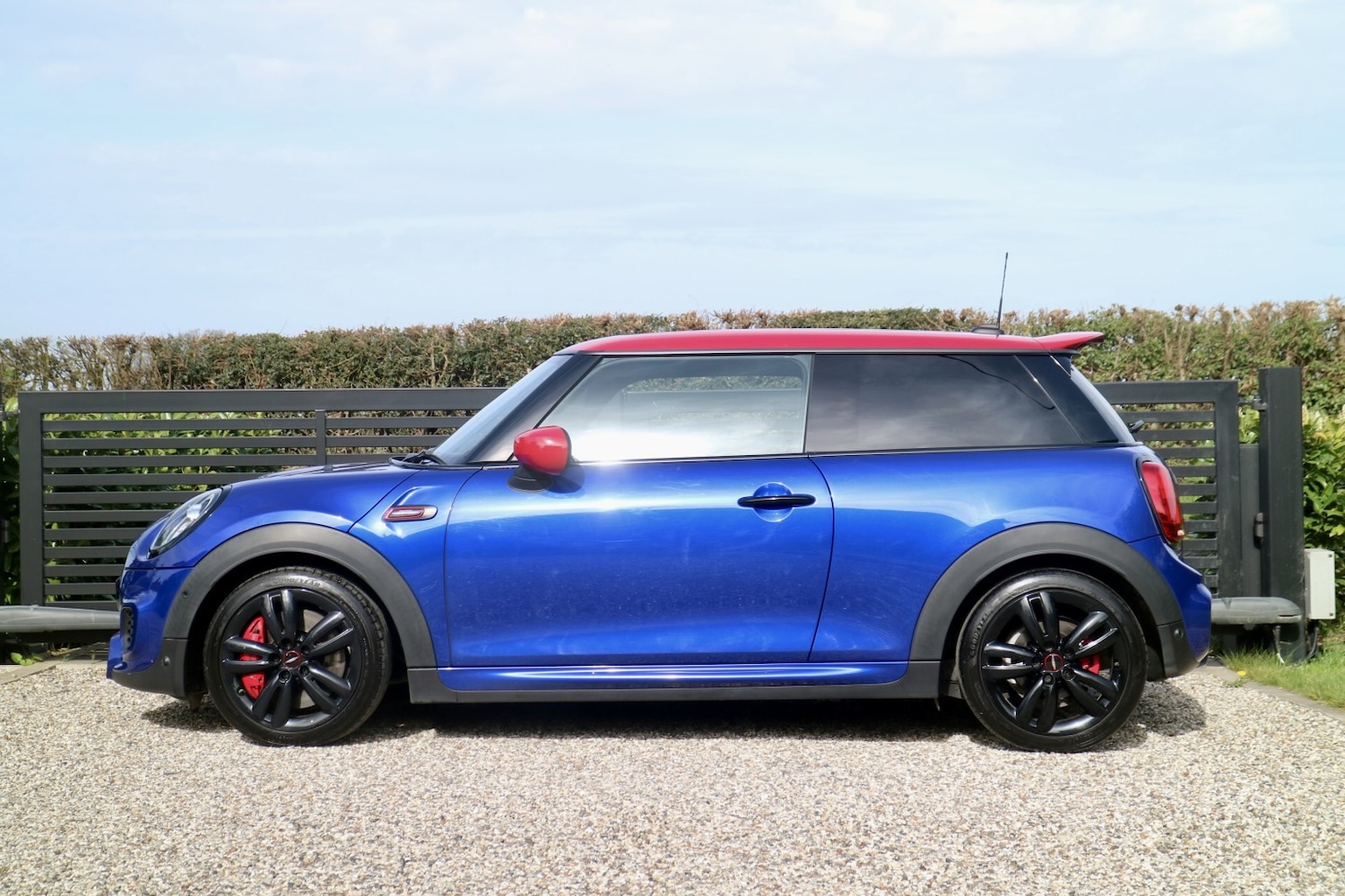 Used MINI Hatch 2021 for sale - 78182902: Photo 5