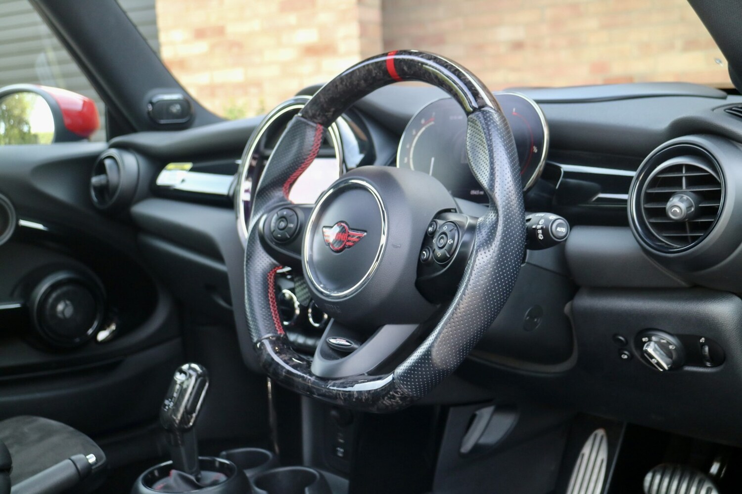 Used MINI Hatch 2021 for sale - 78182902: Photo 6