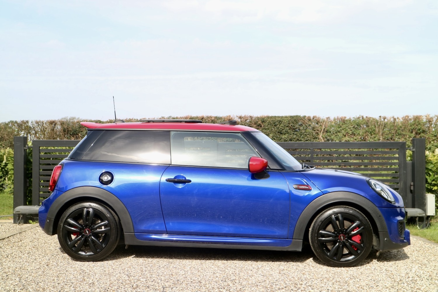 Used MINI Hatch 2021 for sale - 78182902: Photo 7