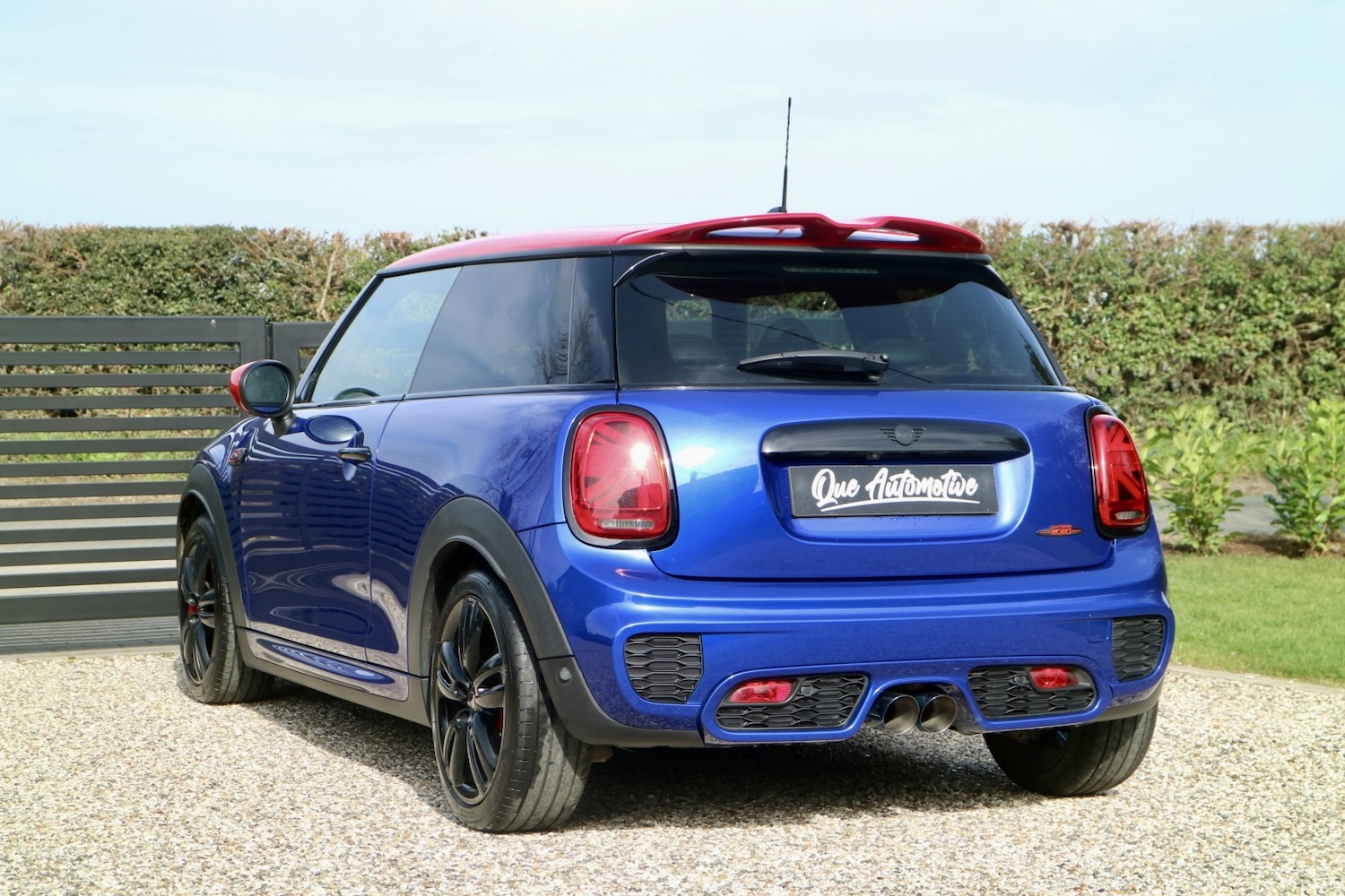 Used MINI Hatch 2021 for sale - 78182902: Photo 8