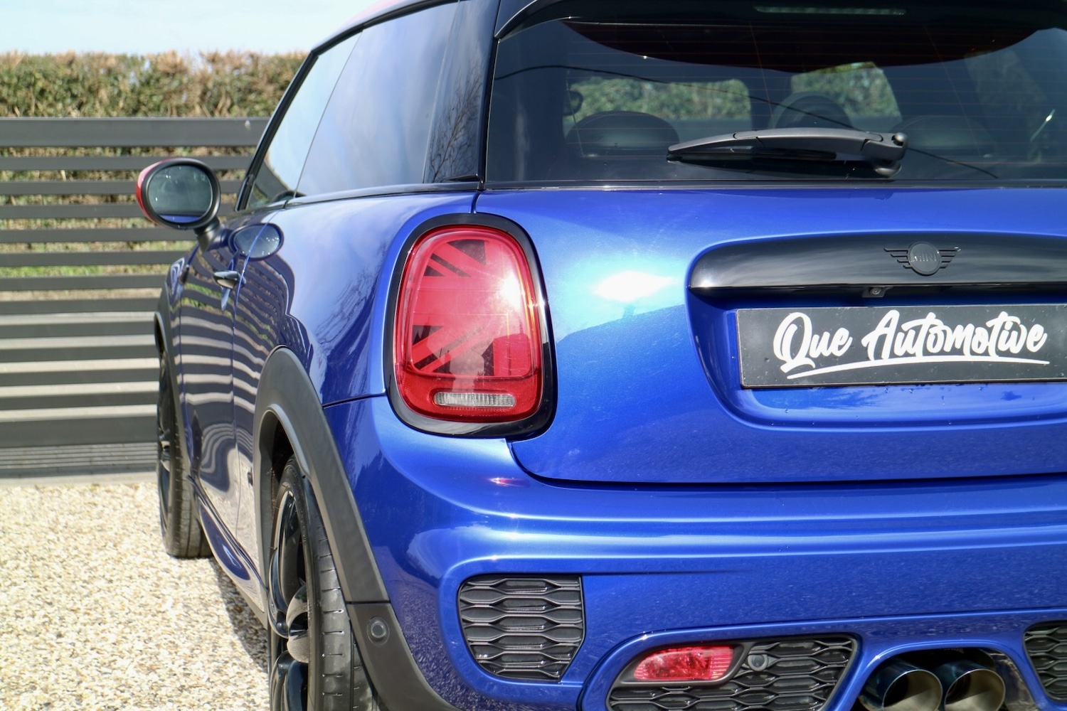 Used MINI Hatch 2021 for sale - 78182902: Photo 9