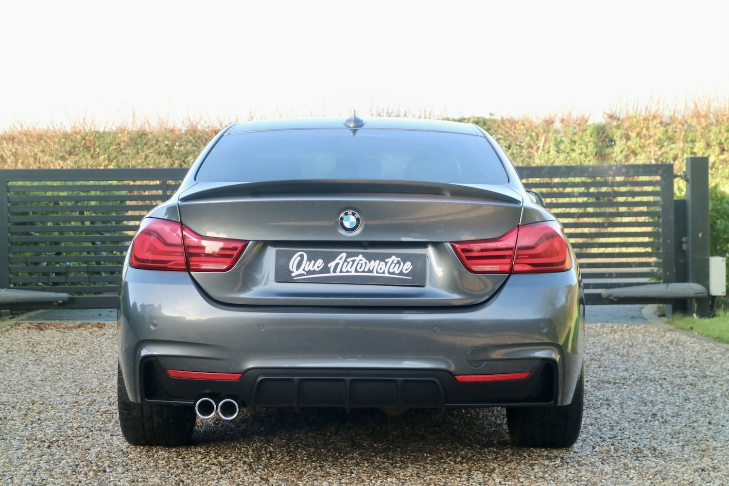 Used BMW 4 Series 2017 for sale - 77085343: Photo 11