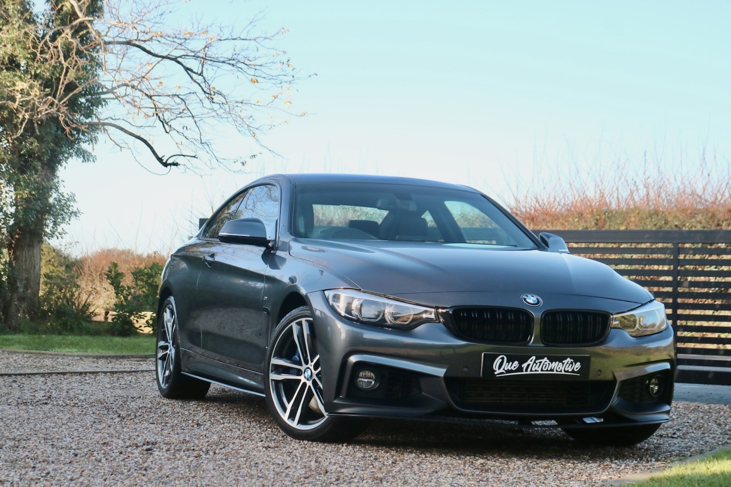Used BMW 4 Series 2017 for sale - 77085343: Photo 14