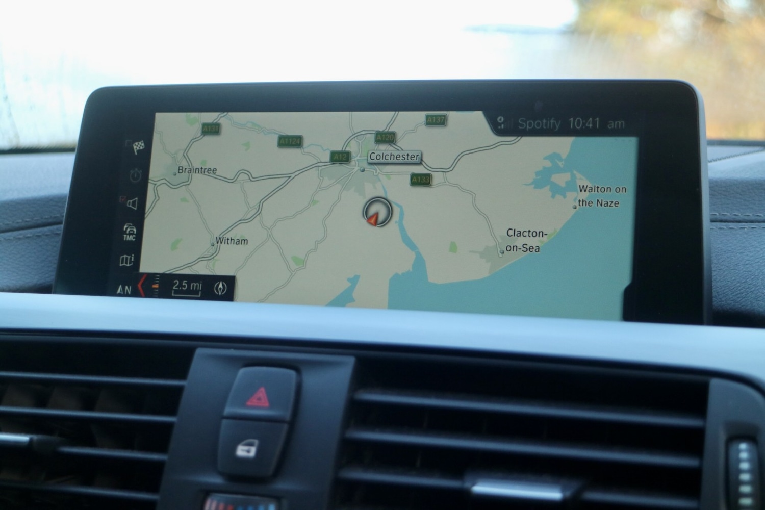 Used BMW 4 Series 2017 for sale - 77085343: Photo 16