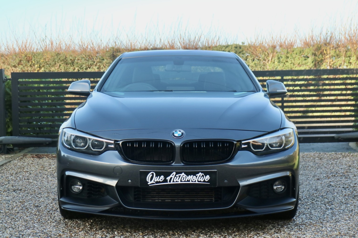 Used BMW 4 Series 2017 for sale - 77085343: Photo 20