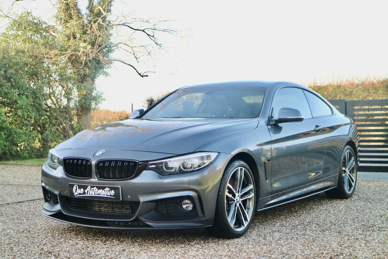 Used BMW 4 Series 2017 for sale - 77085343: Photo 21