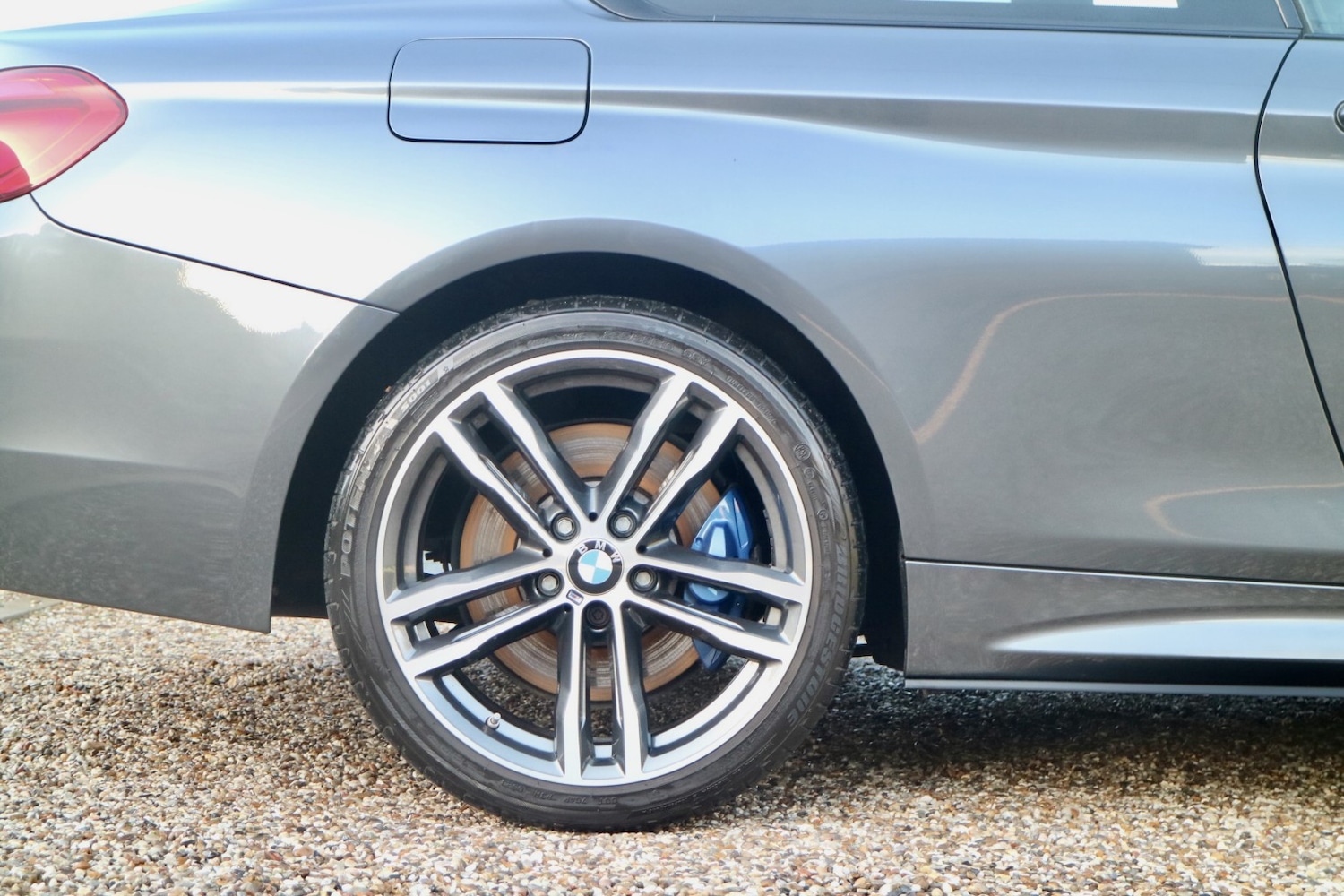 Used BMW 4 Series 2017 for sale - 77085343: Photo 28