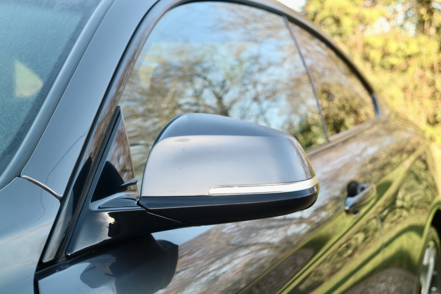 Used BMW 4 Series 2017 for sale - 77085343: Photo 30