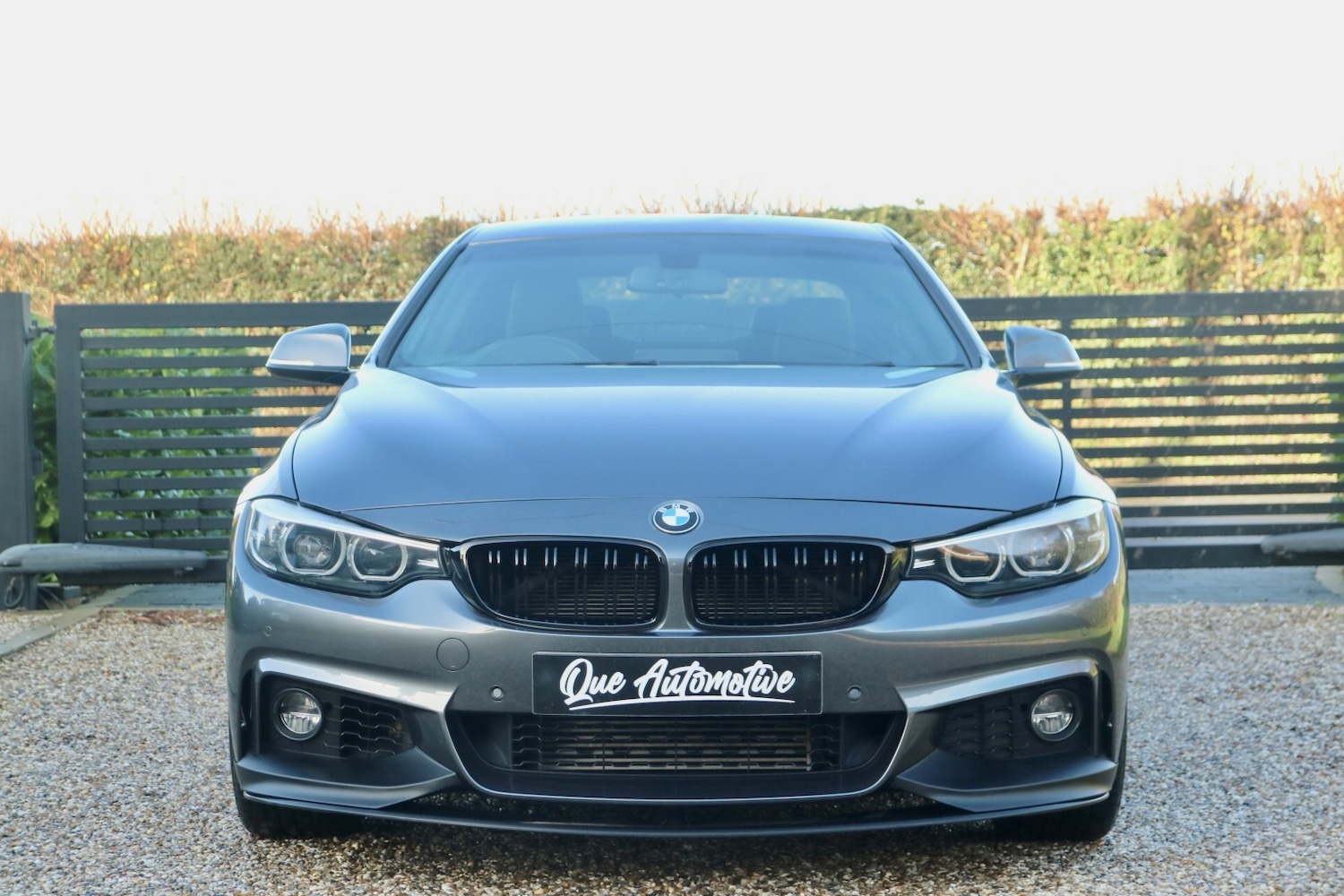 Used BMW 4 Series 2017 for sale - 77085343: Photo 37