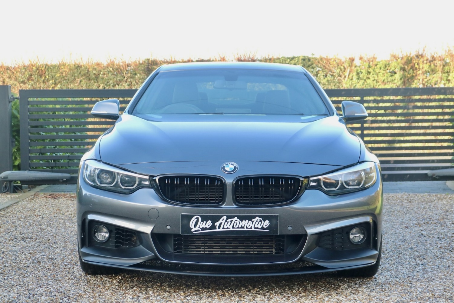 Used BMW 4 Series 2017 for sale - 77085343: Photo 4
