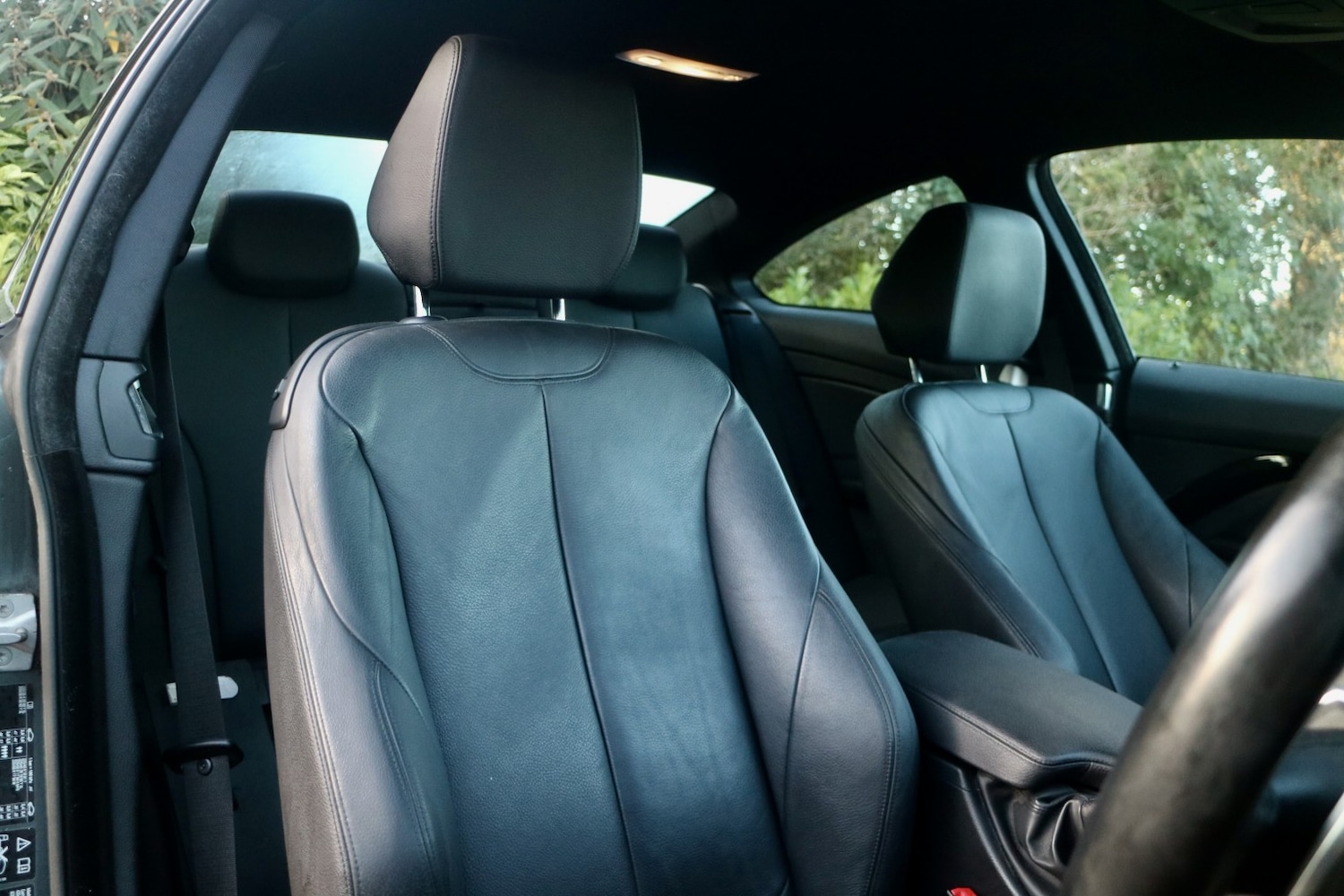 Used BMW 4 Series 2017 for sale - 77085343: Photo 5