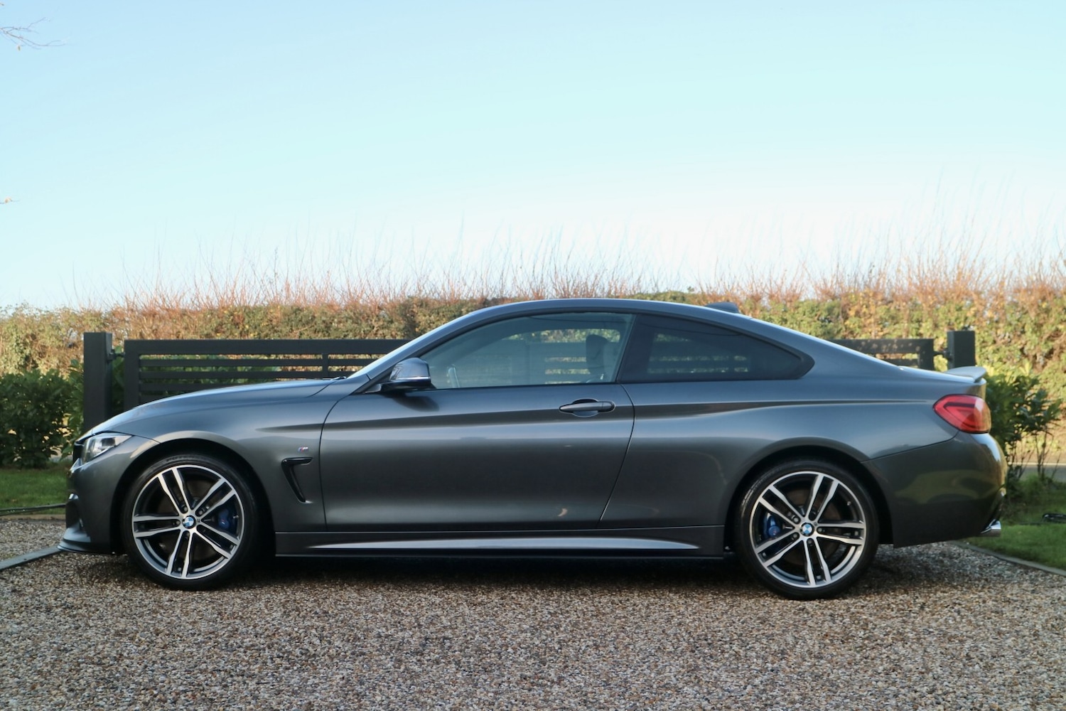 Used BMW 4 Series 2017 for sale - 77085343: Photo 6