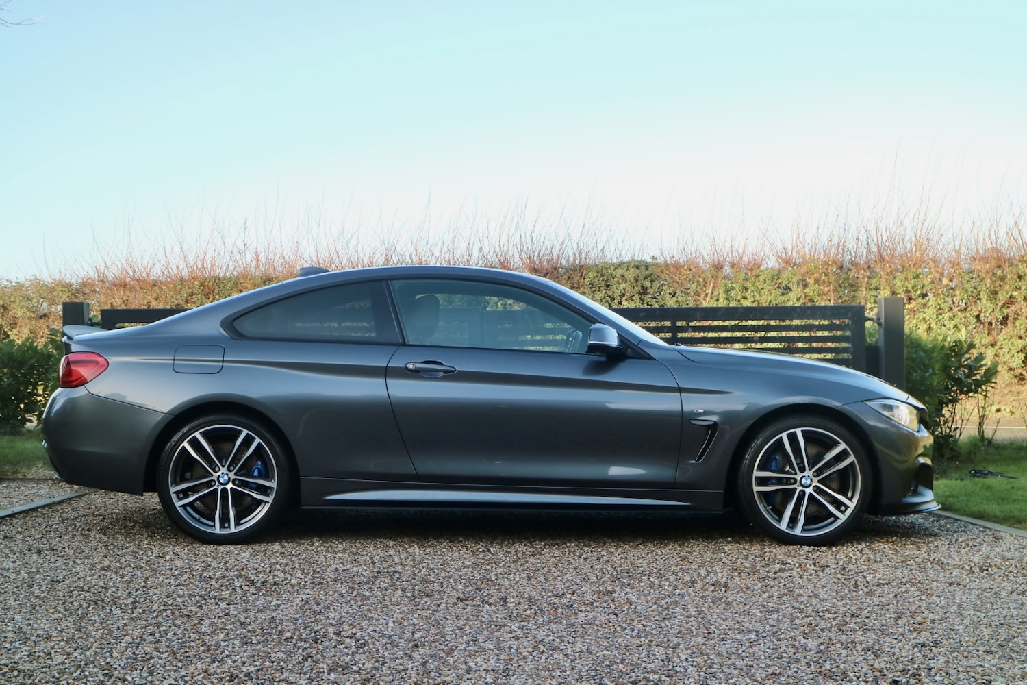 Used BMW 4 Series 2017 for sale - 77085343: Photo 7
