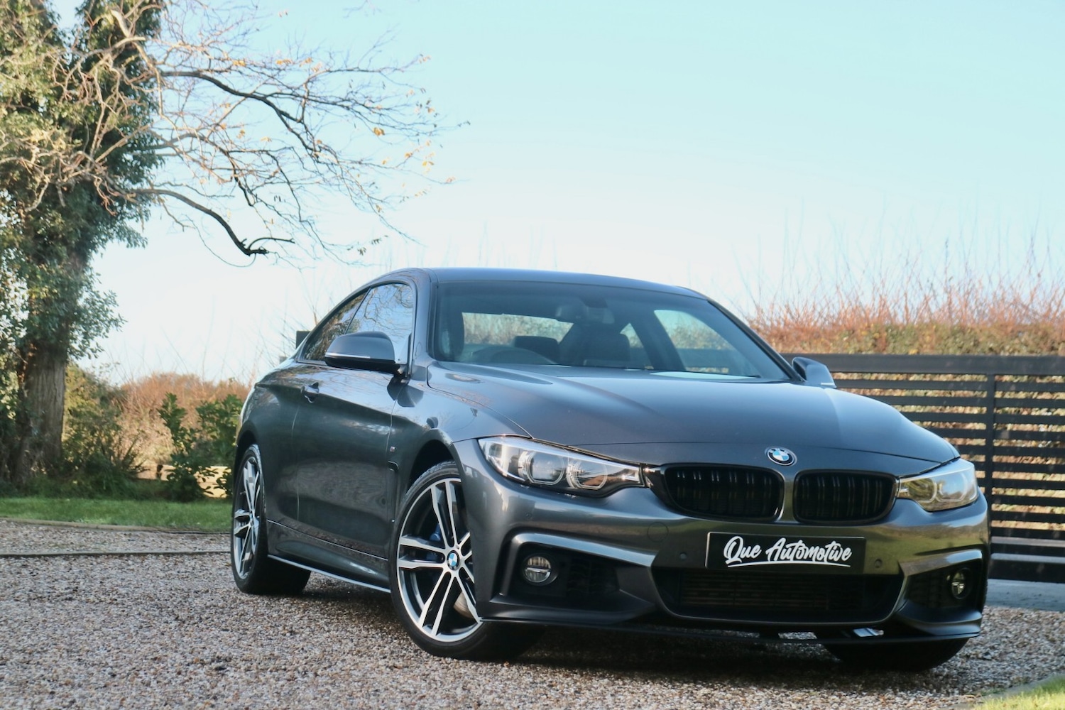 Used BMW 4 Series 2017 for sale - 77085343: Photo 8