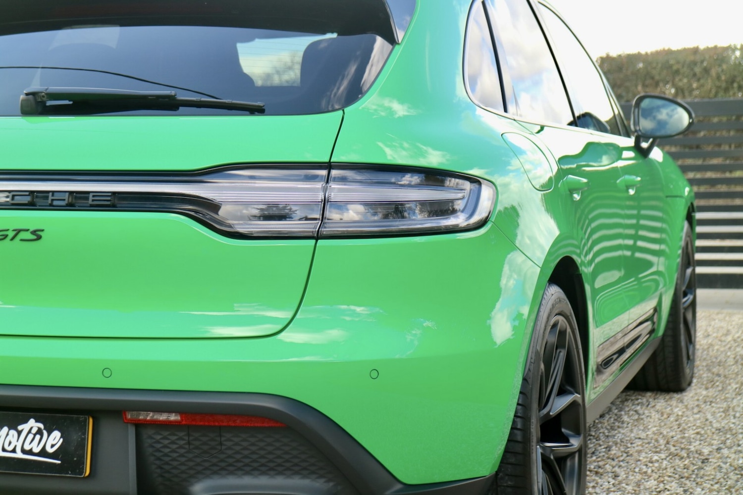 Used Porsche Macan 2022 for sale - 78018457: Photo 10