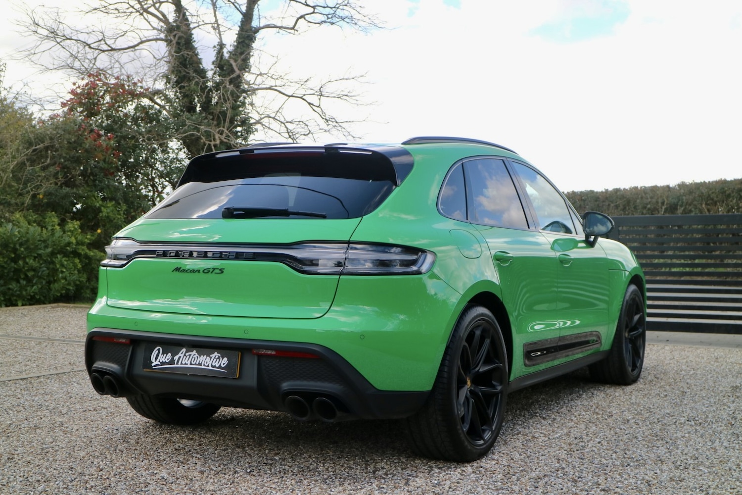 Used Porsche Macan 2022 for sale - 78018457: Photo 11