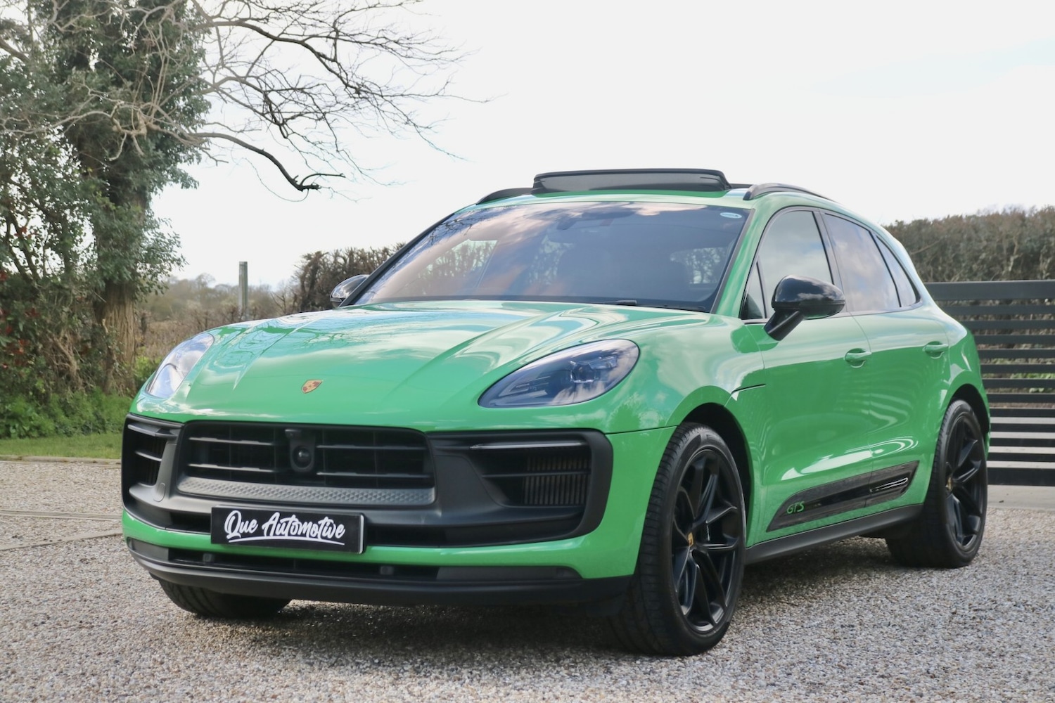 Used Porsche Macan 2022 for sale - 78018457: Photo 12
