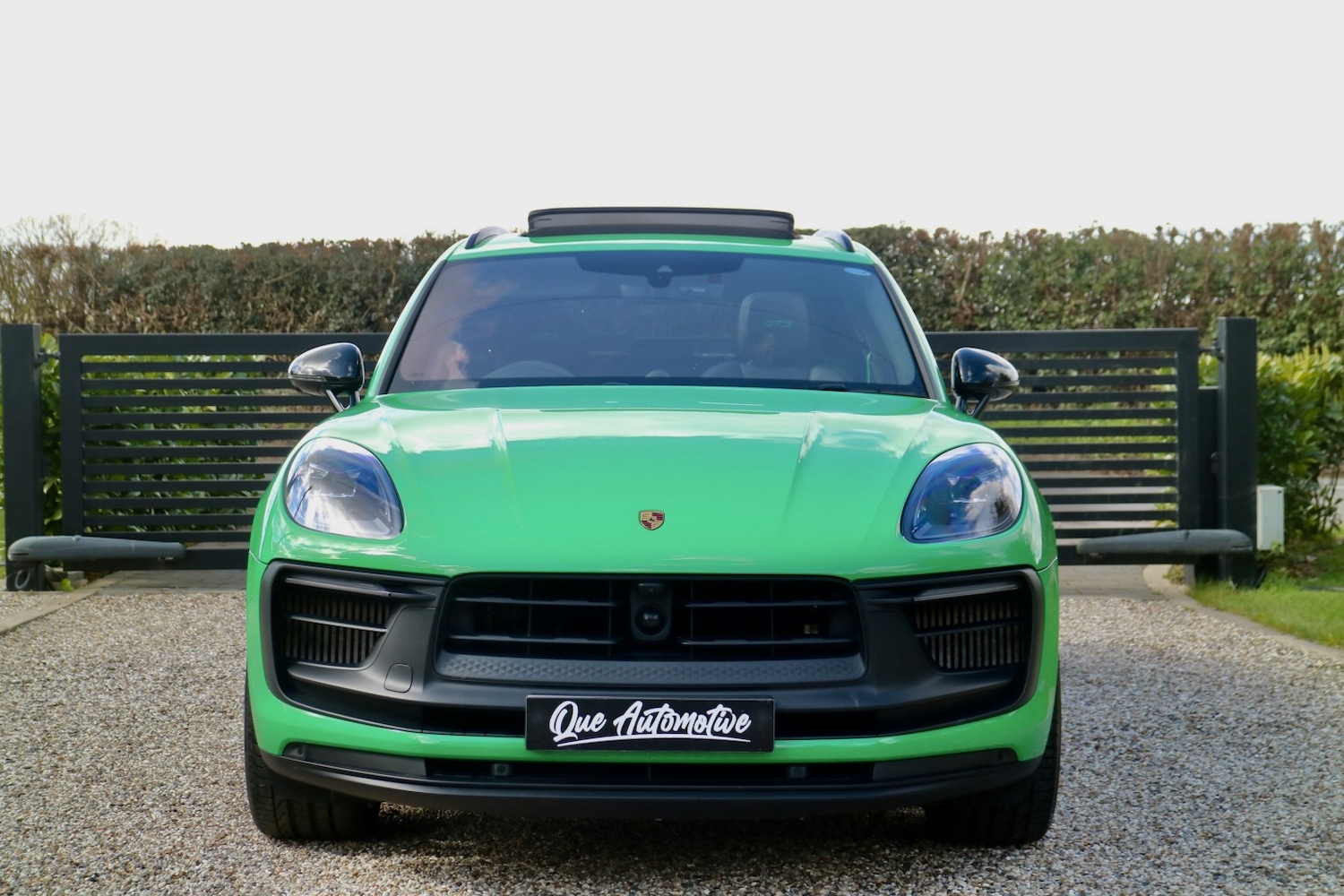 Used Porsche Macan 2022 for sale - 78018457: Photo 14