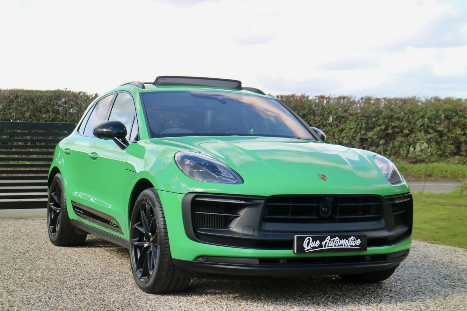 Used Porsche Macan 2022 for sale - 78018457: Photo 15