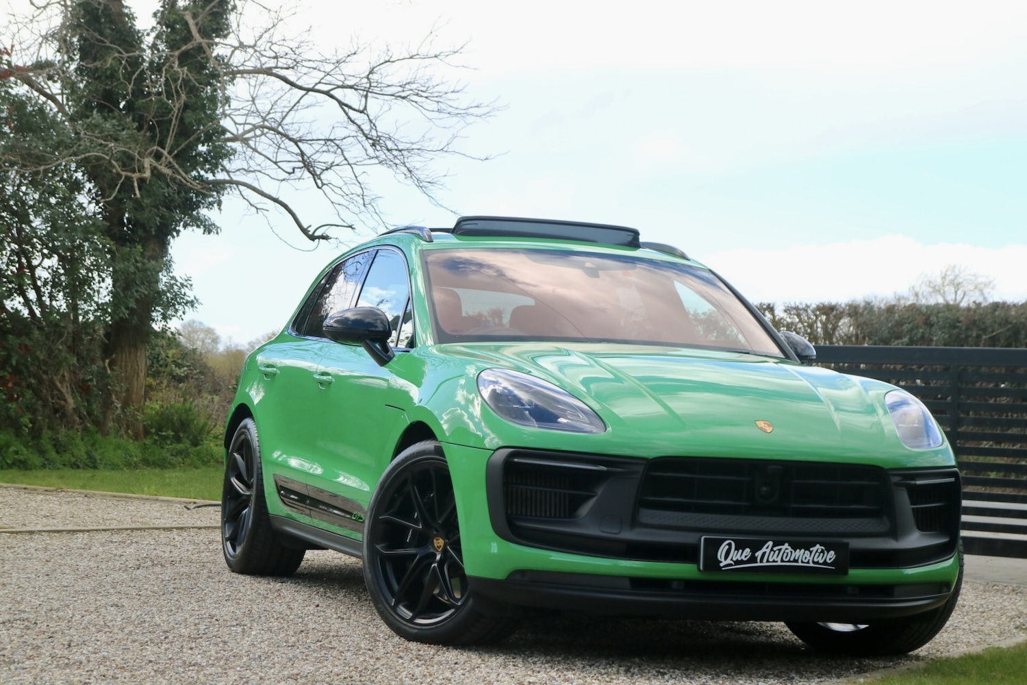 Used Porsche Macan 2022 for sale - 78018457: Photo 16