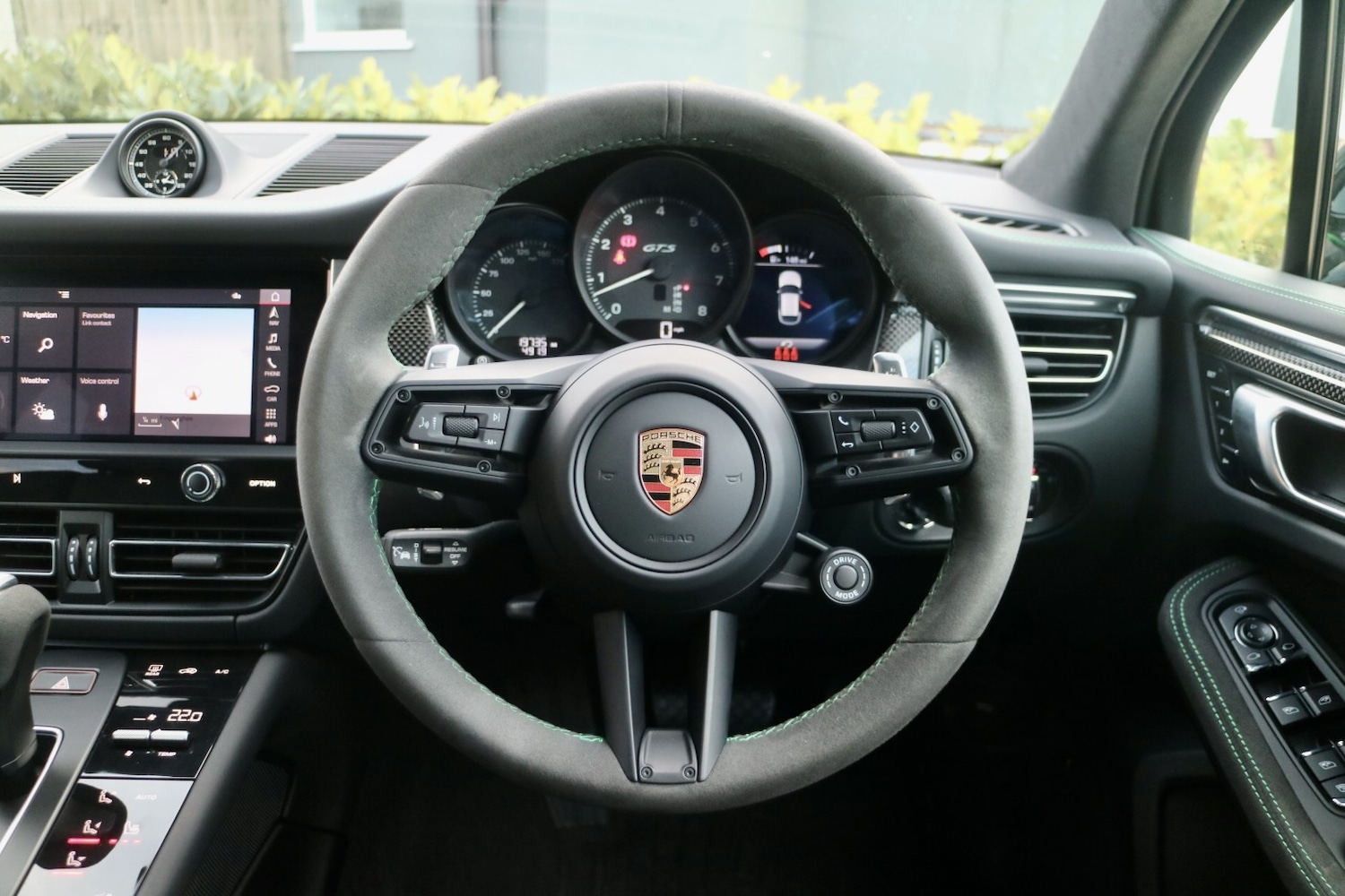 Used Porsche Macan 2022 for sale - 78018457: Photo 17