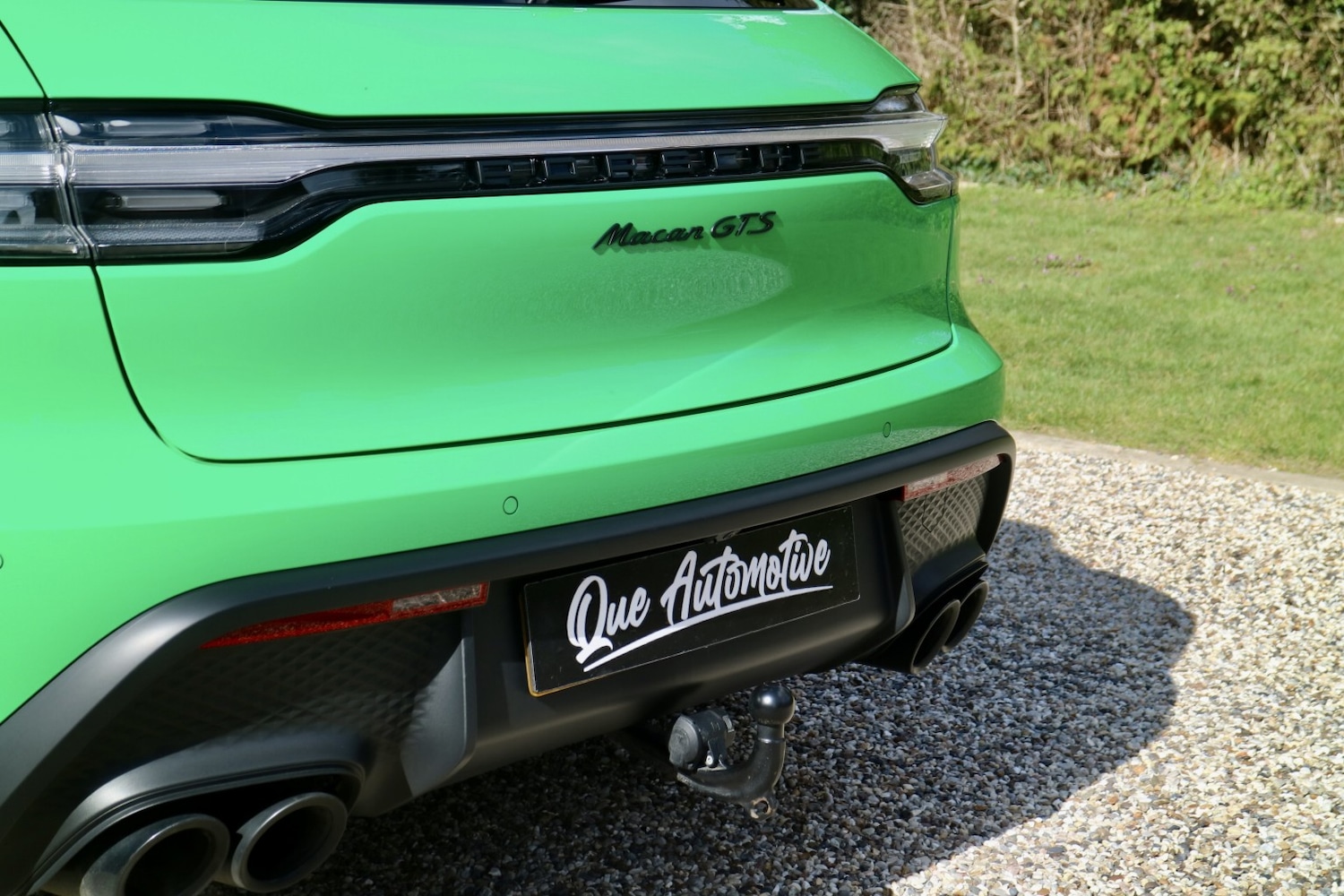 Used Porsche Macan 2022 for sale - 78018457: Photo 20